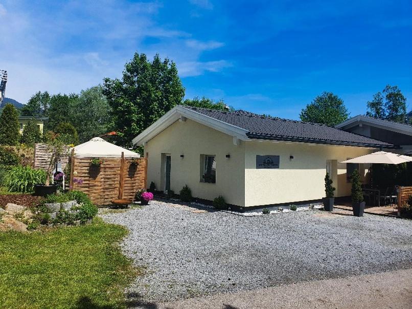 Kozma Apartments Peterlewand Gerlitzen Ossiachersee Bodensdorf Exteriör bild