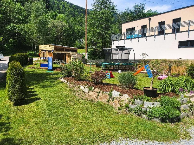 Kozma Apartments Peterlewand Gerlitzen Ossiachersee Bodensdorf Exteriör bild