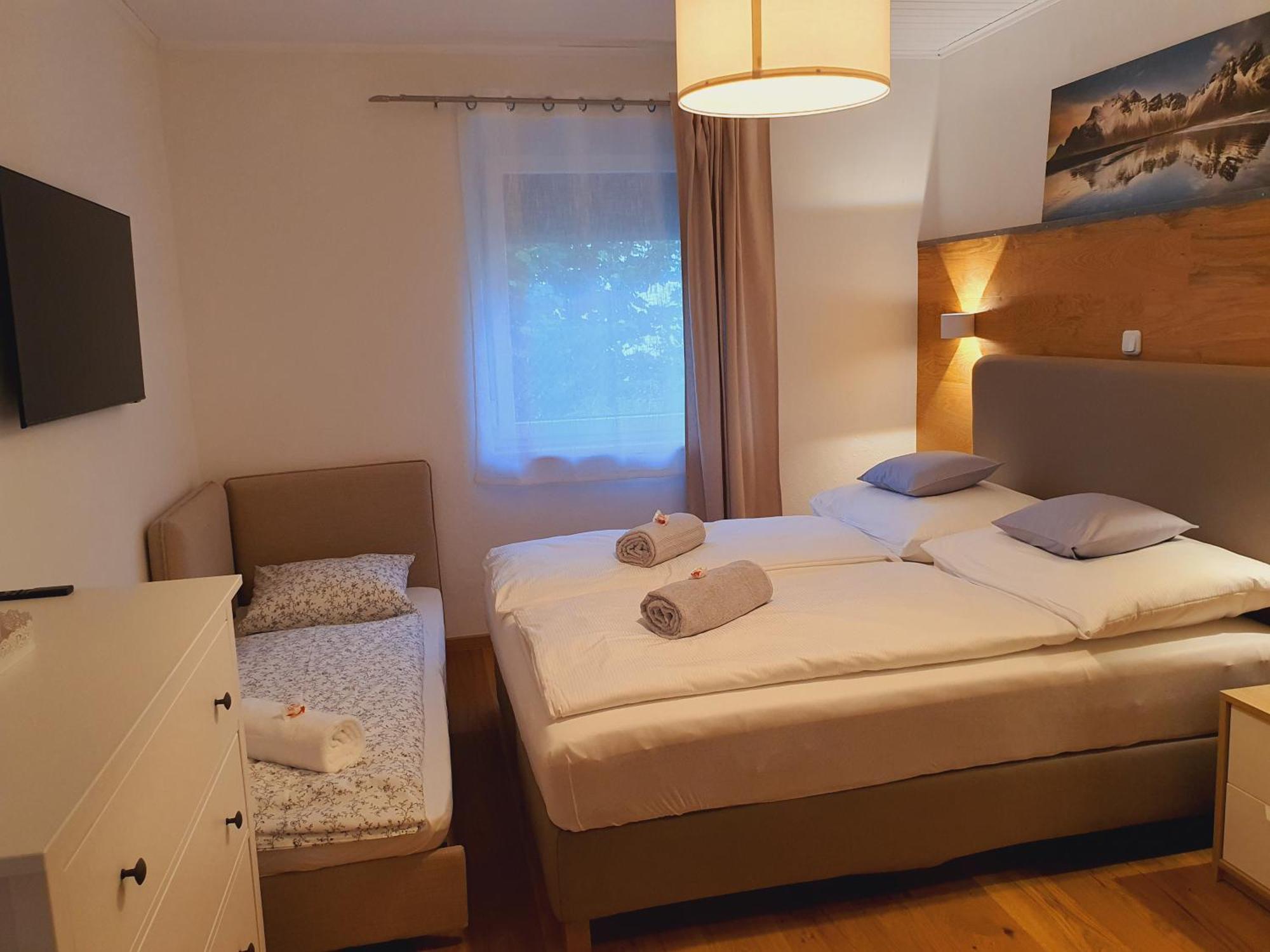 Kozma Apartments Peterlewand Gerlitzen Ossiachersee Bodensdorf Exteriör bild